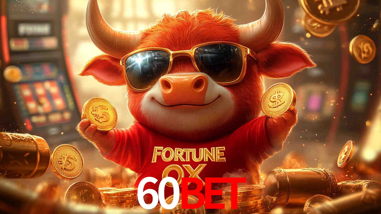 Descubra a Magia dos Jogos de Arcade no 60bet