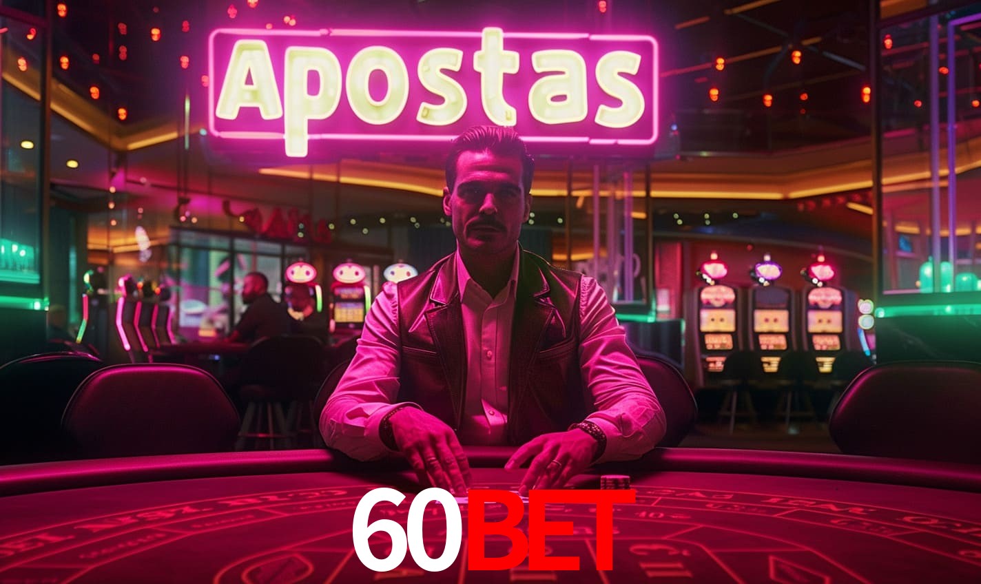 Estatísticas do Jogo 60bet