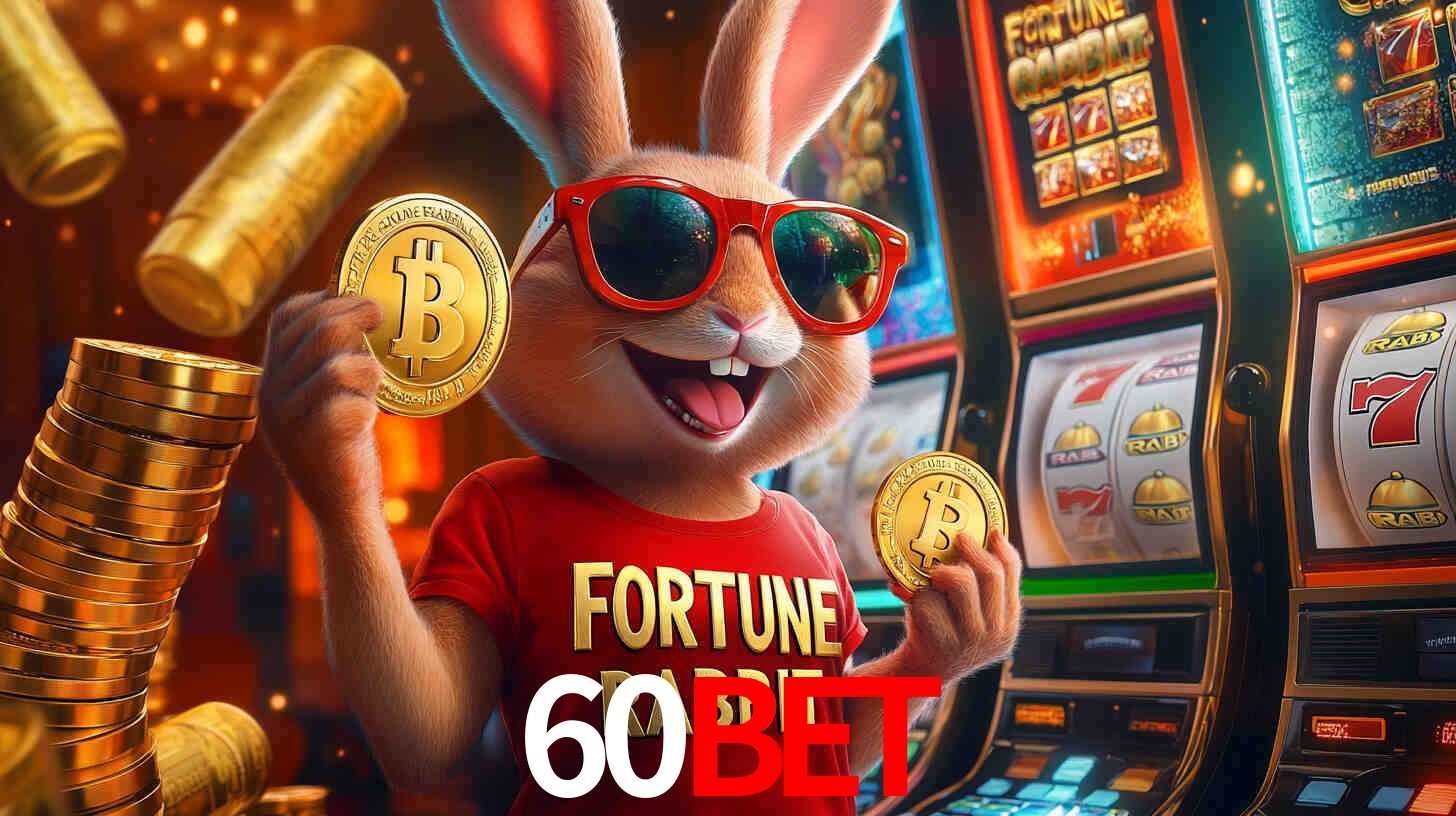 PIX Instantâneo 60bet