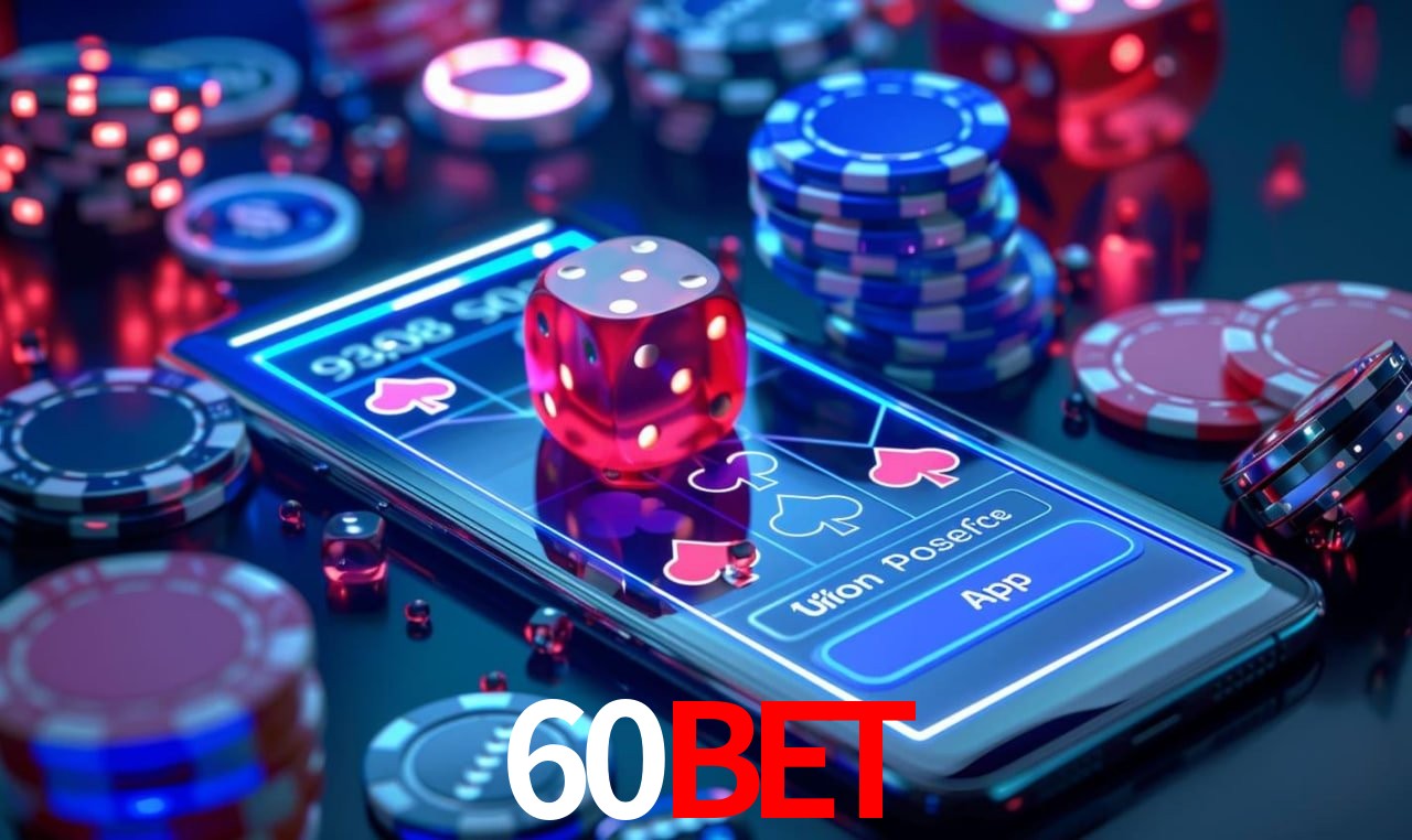Desvendando o Mundo dos Jogos Virtuais na 60bet