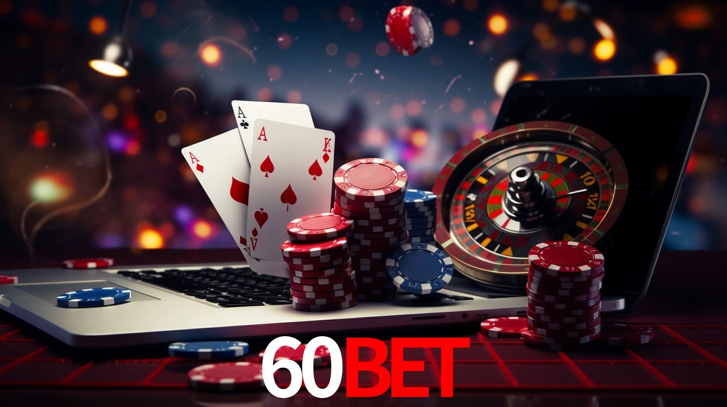 Daily Bonuses 60bet