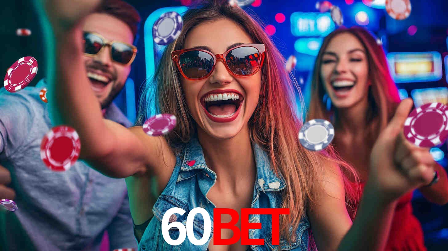 Casino VIP 60bet